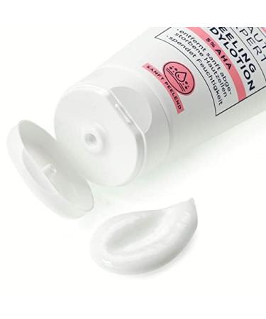 Balea Body Lotion Beauty Expert Peeling 5% AHA - 200ml | Hydrating Exfoliating Lotion for Radiant Skin - Buy Online on GoSupps.com