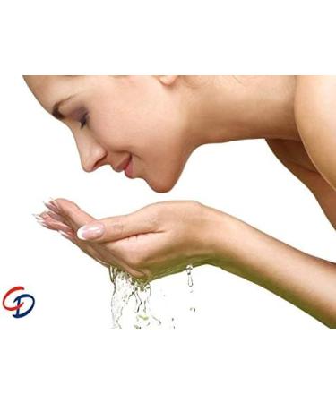 CD Aloe Effect Gentle Micellar Face Lotion 200 ml Gentle micellar water for deep cleansing with hyaluronic acid and aloe vera - Buy Online on GoSupps.com
