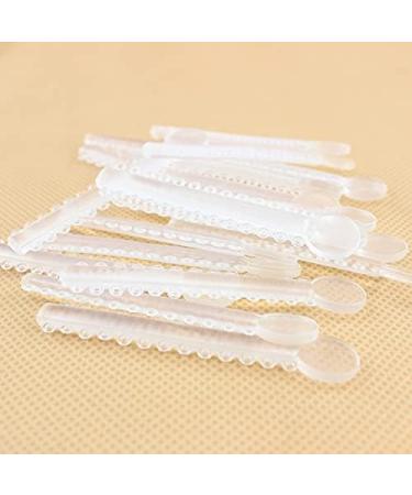 Orthodontic Ligation Gun & Elastic O-Rings - White (1040 pcs) - Buy Online on GoSupps.com