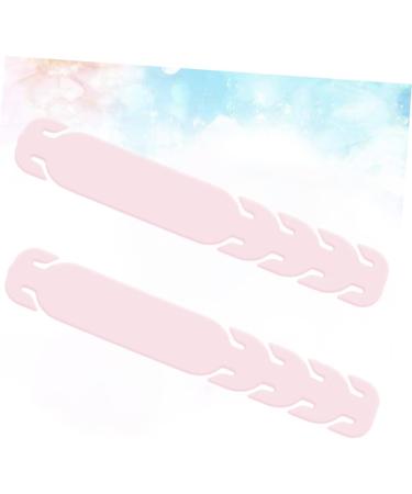 Goohochy 10-Piece Ear Stretching Mask Buckle Set | Elastic Strap Accessories for Comfortable Mask Wearing - Buy Online on GoSupps.com