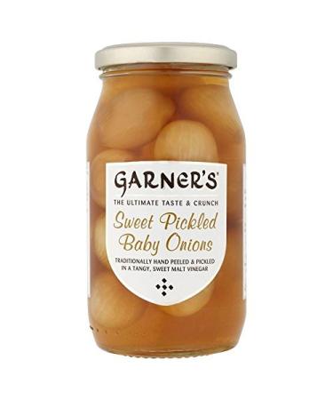 Doux Marin s Petits Oignons Garner (De 454G) by Garners
