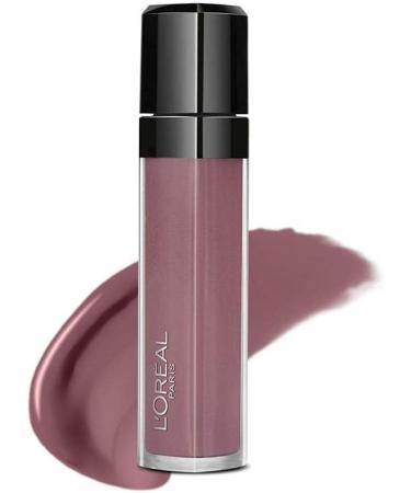 L'Or al Infallible Lip Gloss 110 I Got the Power - Buy Online on GoSupps.com