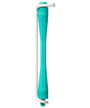 Efalock Professional Cold Wave Curler - 5mm Green 12 Pieces Pack for Perfect Curls | International Shipping Available - Buy Online on GoSupps.com