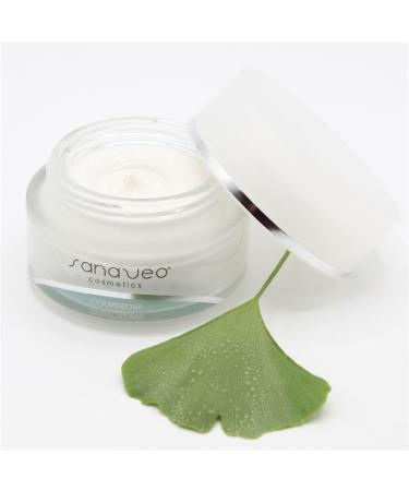 Prontomed Couperose Cream soothing care against redness and visible veins 7herb complex with horse chestnut & Centella Asiatica moisturizing and regenerating 50 ml - Buy Online on GoSupps.com
