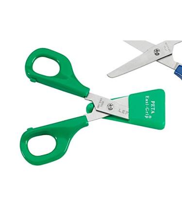 Easi-Grip PL-1/SO Classic Left-Handed Scissors 45 mm