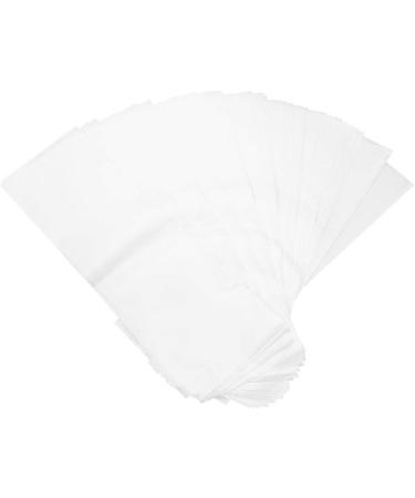 Papier Cheveux Dekaim Papier d'emballage pour cheveux 100pcs / pack Papier professionnel pour teinture pour cheveux Papier de teinture recyclable pour teinture couleur Highlight Paper - Buy Online on GoSupps.com