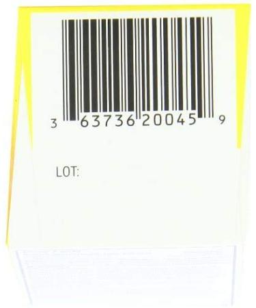Anacin Aspirin Caffeine Pain Reliever 100 Tablets - Fast Acting NSAID Aid - Buy Online on GoSupps.com