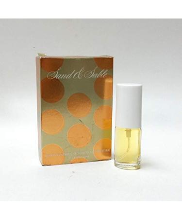 Coty SAND & SABLE - Cologne Spray (Women) .375 Fl. Oz. Romantic Evening Wear - Buy Online on GoSupps.com