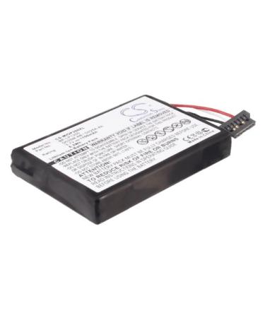 Battery Replacement for Medion Part NO: 541380530005 541380530006 BL-LP1230/11-D00001U BP-LP1200/11-D0001 MX G025A-Ab G025M-AB MD95157 MD95243 MD95300