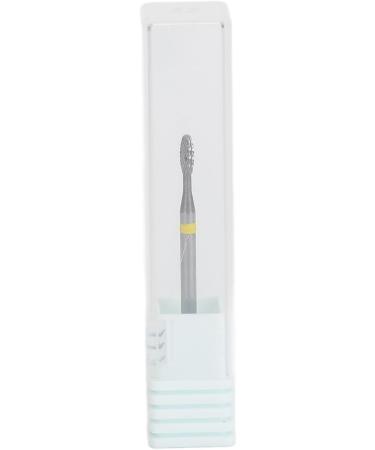 Manicure Nail Art Drill Bit Nail Grinding Bit for Nail Cutting and Removal for Beginners - Buy Online on GoSupps.com