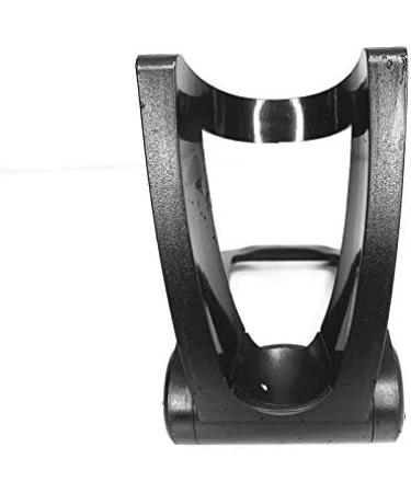 ECLAYA Multifunction Shaver Folding Stand & Adapter Charger Base for Electric Shaver Models | Fast International Shipping - Buy Online on GoSupps.com