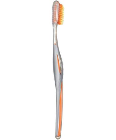 Colgate Slim Soft Toothbrush Advanced 2 Count - Buy Online on GoSupps.com