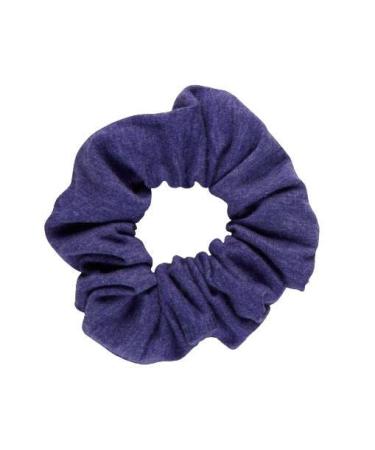 Scunci Morgan Simianer xo Blue Secret Pocket Scrunchie - 1 Piece - Buy Online on GoSupps.com
