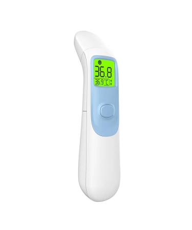 Forehead Infrared Thermometer Non-Contact Digital LCD Handheld Thermometer