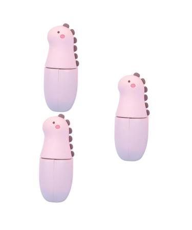 Didiseaon 3 Pcs Hydrating Instrument Mini Humidifier Humidifiers for Home Desktop Moisturizing Mister Handheld 10X3.5cmx3pcs