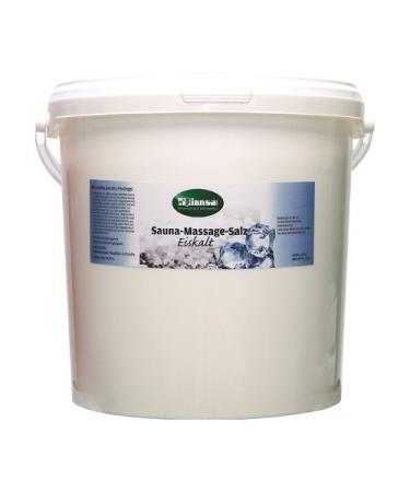 Finnsa sauna massage salt ice cold 10 kg