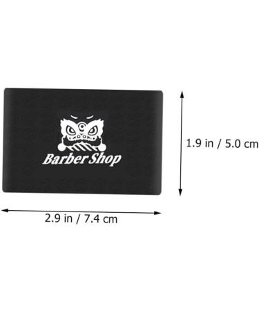 Minkissy 3pcs Skid Ring Electric Clipper Bands - Professional Clipper Grips & Decorative Cover - Buy Online on GoSupps.com