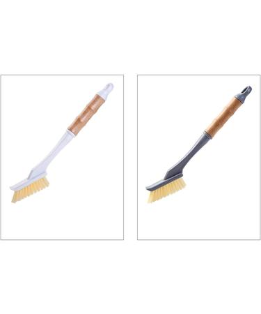 Set Duster Removal Brush with Long Handle Multifunctional Cleaning Brush Suitable for Cleaning The Corners of Window Grooves or Gaps Handle Dusters Brushes - Buy Online on GoSupps.com