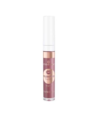 Essence Plumping Nudes Lipgloss 06 Big Bang - Shop Now for International Shipping - Buy Online on GoSupps.com