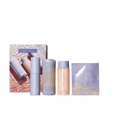 Fenty Skin Travel-Size Start'r Set: Dry Skin Edition