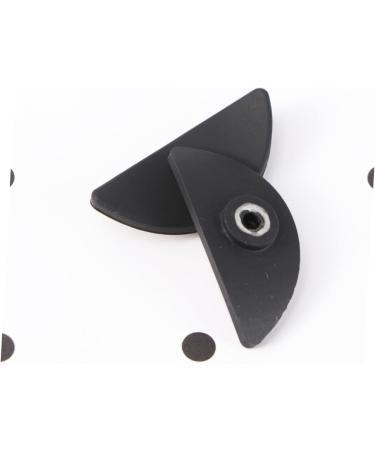 POPETPOP 12 Pcs Makeup Make up Kit Eyeshadow Stamp Applicator Eyeshadow Stamper Tool Crease Die 5*2.5cmx2pcs Blackx2pcs - Buy Online on GoSupps.com