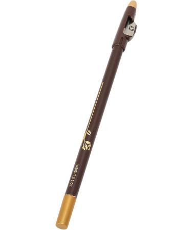 Professional Dark Brown Bare Pencil Filler for Shaping & Styling Beards | Fills Sparse Areas & Ensures Well-Groomed Look | Portable Design - Buy Online on GoSupps.com