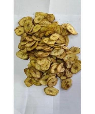Saras Pepper Banana Chips 200g (Pack of 10) | Spiced to Perfection South Indian Snack | Crispy Delight with Authentic Flavour - Buy Online on GoSupps.com