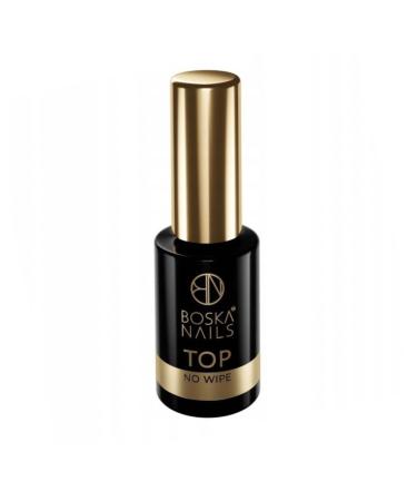 Top Divine Nails No Wipe 10 ml