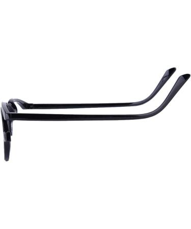 Buy Magnifying Makeup Glasses | Rotating Eye Makeup Tool for Women - Essential Black 350 - Buy Online on GoSupps.com
