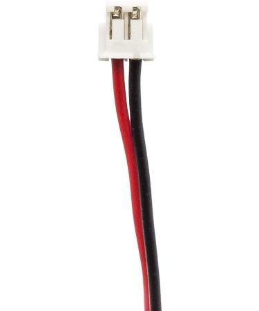 Synergy Digital Remote Control Battery for RTI ATB-950-SANUF | Li-ion 3.7V 750mAh Ultra High Capacity Replacement Battery - Buy Online on GoSupps.com