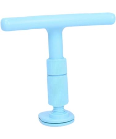 GaotKeut Posture Device Sitting Posture Writing with Clamp Back Straightener Back Support for Children School Blue - Buy Online on GoSupps.com