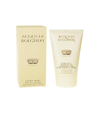 Creme hands gold organic