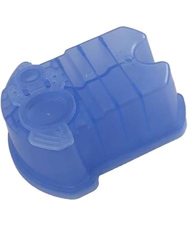 Buy JATOP Schuck Speciton Cartridges 6 x 170 ml + 1L Refill - Compatible with Clean & Renew SmartCare & Clean & Charge Stations - International Shipping Available - Buy Online on GoSupps.com