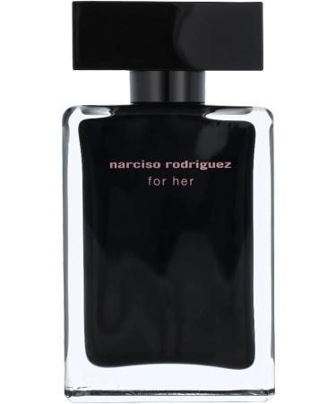 Narciso Rodriguez Her by Narciso Rodriguez Eau De Toilette 1.7 oz Spray - Buy Online on GoSupps.com
