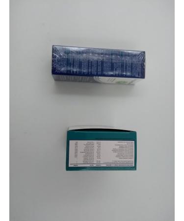 Foliactive Hair Loss Treatment: 2 Pills & 2 Sprays for Stunning Results - International Shipping Available - Buy Online on GoSupps.com