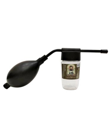 I LOVE BEING A BARBER - Hair Fiber Spray Applicator