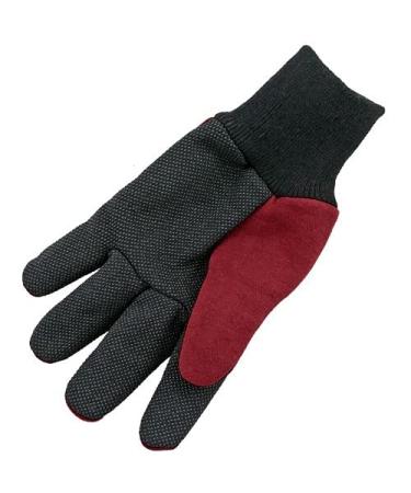 WinCraft McArthur Arizona Cardinals Two-Tone Utility Gloves - Official NFL Merchandise for Fans - Buy Online on GoSupps.com