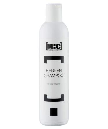 M:C Meister Coiffeur Comair M:C Men's Shampoo 250 ml
