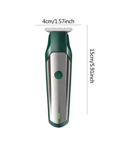 Shop Electric Hair Clippers & Beard Trimmers for Men | Premium Grooming Kit International Shipping - Buy Online on GoSupps.com