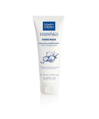 Martiderm Face Mask 75 ml