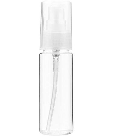 Cimenn Spray Bottle Empty Spray Bottle Travel Toner Lotion Serum Serum Container Bottle Refill Bottle - Buy Online on GoSupps.com
