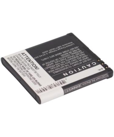 JRINK Replacement Battery for VOCA V530 - High Quality Long Lasting International Shipping Available - Buy Online on GoSupps.com
