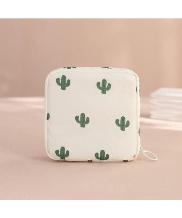 Minkissy 4-Piece Women s Menstruation & Storage Bag Set | Portable Oxford Fabric Cases for Tennis & Daily Use - Buy Online on GoSupps.com