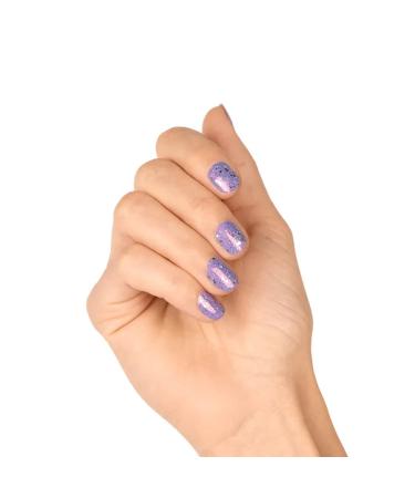 Color Street Always and Furever Nail Strips - Wild at Heart | Valentine's Day 2023 - Buy Online on GoSupps.com