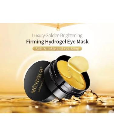 Shop Premium Eye Mask Patches for Dark Circles & Puffiness - Fast International Shipping - Buy Online on GoSupps.com