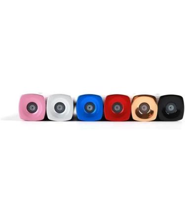8ML Travel Mini Perfume Refill Bottle - Portable Refillable Makeup Fragrance for Traveling (No.4 - Buy Online on GoSupps.com