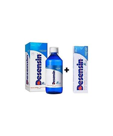 Desensin Repair Colut + Pasta Dent - Buy Online on GoSupps.com