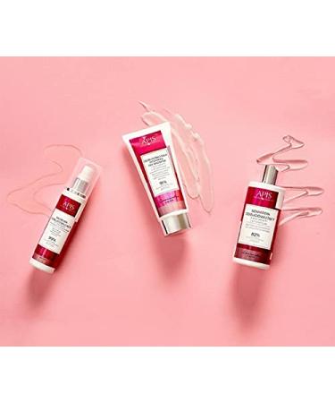 Buy Amarantus Care Properties with AmarantusEM 200 ML - Optimal Skin Treatment for International Shipping - Buy Online on GoSupps.com