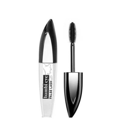 2 x L'Oreal Paris False Lash Bambi Eye 8.9ml Mascara - Extra Black