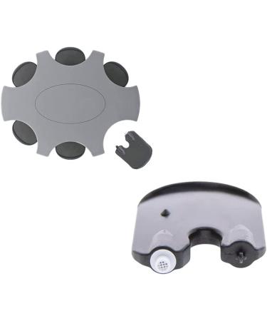 Oticon Prowax Minifit Hearing Aid Filters - Replacement Wax Guard Filters (3 Packs) - Buy Online on GoSupps.com